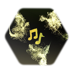 Spamton Neo Chromatic Scale + Voice lines