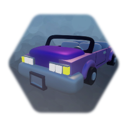 Fast Car of Random Quest 2020-11-02