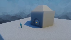 A screenshot taken in Dreams. 24 of 27.