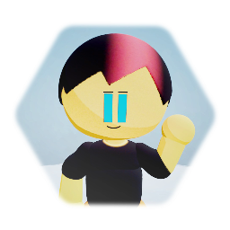 2020s nostalgic Avian remake