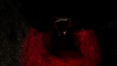 A screenshot taken in Dreams. 1 of 10.