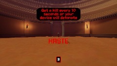 A screenshot taken in Dreams. 10 of 10.