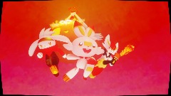A screenshot taken in Dreams. 1 of 3.