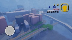 A screenshot taken in Dreams. 15 of 27.