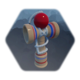 Toy Gardens Sculptures Made By The Community