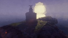 A screenshot taken in Dreams. 3 of 6.