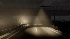 Liminal Space Dream The Teletubbie Shop