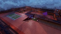 NEW Animal Pro Skater - Stage School