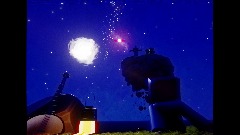 My Stargaze for hope