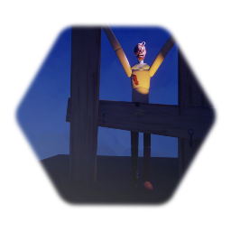 Torrched souls 2 part 2