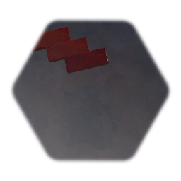 Parquet Flooring Mahoghany