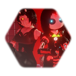 NEGATIVE_BOT - Rise up & Fight