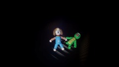 A screenshot taken in Dreams. 14 of 22.