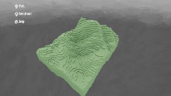 A screenshot taken in Dreams. 1 of 11.