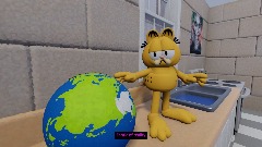 A screenshot taken in Dreams. 8 of 17.