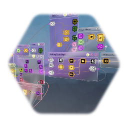 All seat interactions