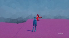 Sprunki Remix:  Sprunki Zone 2