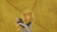 A screenshot taken in Dreams. 14 of 23.