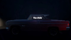 The Ride (Music Video)