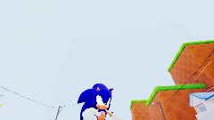 Emerald Town -Battle- (CONCEPT)