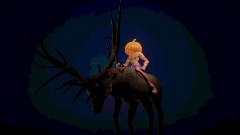 A screenshot taken in Dreams. 8 of 11.