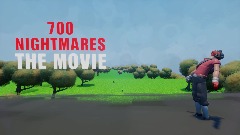 A screenshot taken in Dreams. 1 of 15.