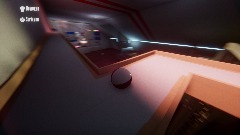 A screenshot taken in Dreams. 17 of 26.