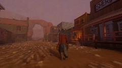 A screenshot taken in Dreams. 7 of 26.