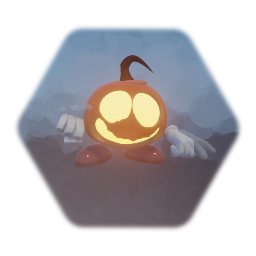 Adventure Jack Lantern Remaster