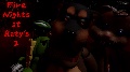 Five Nights At Raty's  (In Story Order)