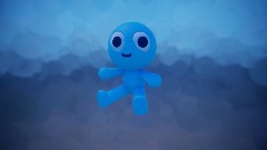 A screenshot taken in Dreams. 10 of 17.