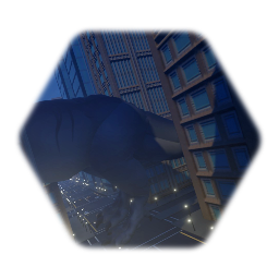 Remix de Mutant rex 3