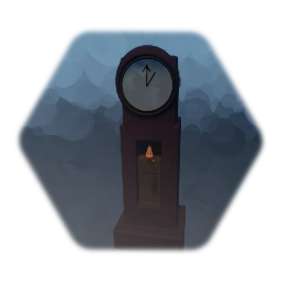 Goosebumps: The cuckoo clock of doom