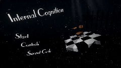 Internal Cognition