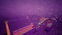 A screenshot taken in Dreams. 2 of 2.