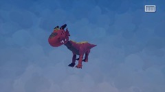 A screenshot taken in Dreams. 2 of 4.