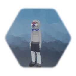 他の方のカントリーヒューマンズ