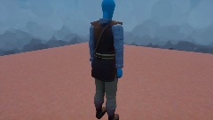 A screenshot taken in Dreams. 19 of 23.