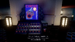 A screenshot taken in Dreams. 1 of 7.