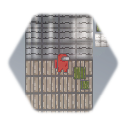 Among us DEMO (Remixable)