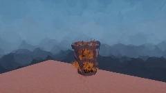 A screenshot taken in Dreams. 21 of 30.