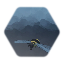Bumble Bee