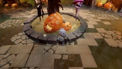 A screenshot taken in Dreams. 10 of 24.