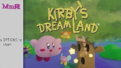 Kirby ‘s Dream Land 4