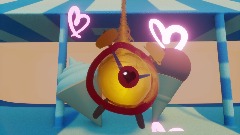 A screenshot taken in Dreams. 2 of 11.