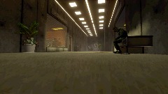 Unknown pathogens - Sector 2