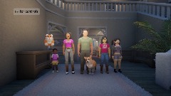 A screenshot taken in Dreams. 11 of 12.