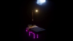 A screenshot taken in Dreams. 2 of 2.