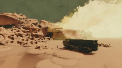 A screenshot taken in Dreams. 12 of 25.