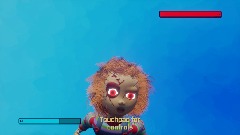 A screenshot taken in Dreams. 1 of 1.